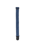 DENIM GUITAR STRAP (BLUE), зображення 2 | JAM DENIM GUITAR STRAP (BLUE), зображення 2