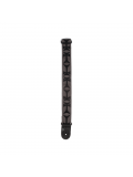 50F03 NYLON WOVEN GUITAR STRAP (CROSS), зображення 2 | JAM 50F03 NYLON WOVEN GUITAR STRAP (CROSS), зображення 2