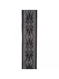 50F06 NYLON WOVEN GUITAR STRAP (TRIBAL), зображення 3