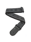50F06 NYLON WOVEN GUITAR STRAP (TRIBAL), зображення 1