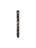 50G04 NYLON WOVEN GUITAR STRAP (CAMOUFLAGE), зображення 2