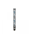 JOE SATRANI WOVEN GUITAR STRAP (Souls of Distortion), зображення 2