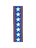 PLANET LOCK GUITAR STRAP (STARS & STRIPES), зображення 3