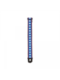 PLANET LOCK GUITAR STRAP (STARS & STRIPES), зображення 2