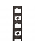PLANET LOCK GUITAR STRAP (ROCKSTAR), зображення 3