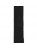 75B000 POLYPRO BASS GUITAR STRAP (BLACK), зображення 3