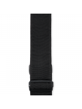 74T000 POLYPRO BASS GUITAR STRAP BLACK (PADDED), зображення 3