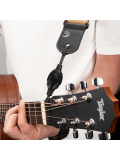 DGS12 ACOUSTIC QUICK RELEASE FOR SMALL INSTRUMENTS, зображення 4
