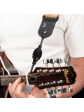 DGS12 ACOUSTIC QUICK RELEASE FOR SMALL INSTRUMENTS, зображення 3