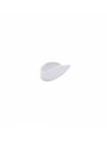NATIONAL FINGER PICKS - White Celluloid, Medium, 4 pack, зображення 3