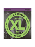 EFX165 XL PRO STEELS REG LIGHT TOP / MED BOTTOM (45-105), зображення 1