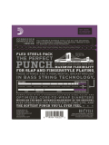 EFX170-6 FLEX STEELS LIGHT 6 STRING 32-130, зображення 2