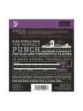 EFX170 XL FLEX STEELS LIGHT (45-100), зображення 2 | JAM EFX170 XL FLEX STEELS LIGHT (45-100), зображення 2