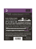 EFX220 XL FLEX STEELS SUPER LIGHT 40-95, зображення 2 | JAM EFX220 XL FLEX STEELS SUPER LIGHT 40-95, зображення 2