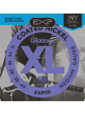 EXP115 EXP COATED NICKEL BLUES / JAZZ ROCK (11-49), зображення 1 | JAM EXP115 EXP COATED NICKEL BLUES / JAZZ ROCK (11-49), зображення 1