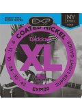 EXP120 EXP COATED NICKEL SUPER LIGHT (09-42), зображення 1