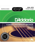 EXP23 EXP PHOSPHOR BRONZE BARITONE 16-70, зображення 1