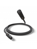 PW-AMSM-25 American Stage Microphone Cable (7.5m), зображення 5
