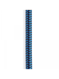 PW-BG-10BU Custom Series Braided Instrument Cable - Blue (3m), зображення 3