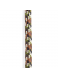 PW-BG-10CF Custom Series Braided Instrument Cable - Camouflage (3m), зображення 3