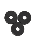 PW-BP-03 LOKNOB BRAKE PADS 3-PACK, зображення 2