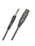PW-CGMIC-25 Classic Series Microphone Cable (7.5m), зображення 1