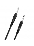 PW-CGT-20 Classic Series Instrument Cable (6m), зображення 1