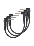 PW-CGTP-305 Classic Series Patch Cable (3-pack), зображення 1
