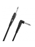 PW-CGTRA-20 Classic Series Instrument Cable (6m), зображення 1