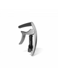 PW-CP-09S TRI-ACTION CAPO (SILVER), зображення 1