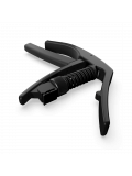 PW-CP-10 ARTIST CAPO (Black), зображення 2
