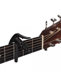 PW-CP-10 ARTIST CAPO (Black), зображення 4