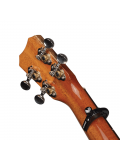 PW-CP-12 UKULELE PRO CAPO, зображення 3