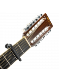 PW-CP-19 PRO PLUS CAPO (Black), зображення 5