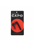 PW-CP-19 PRO PLUS CAPO (Black), зображення 1