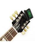 PW-CT-10 Clip-On Headstock Tuner, зображення 3
