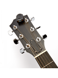 PW-CT-12 Micro Headstock Tuner, зображення 4