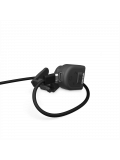 PW-CT-12RC Micro Rechargeable Headstock Tuner, зображення 2