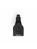 PW-CT-12RC Micro Rechargeable Headstock Tuner, зображення 3