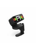 PW-CT-12RC Micro Rechargeable Headstock Tuner, зображення 1