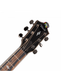 PW-CT-12RC Micro Rechargeable Headstock Tuner, зображення 9