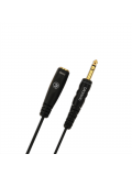 PW-EXT-HD-10 Headphone Extension Cable (3m), зображення 1