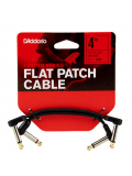 PW-FPRR-204 Custom Series Flat Patch Cables (10cm), зображення 1