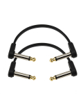 PW-FPRR-204 Custom Series Flat Patch Cables (10cm), зображення 2