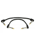 PW-FPRR-206 Custom Series Flat Patch Cables (15cm), зображення 3