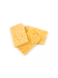 ACOUSTIC GUITAR SOUNDHOLE HUMIDIFIER Sponge 3-Pack, зображення 1