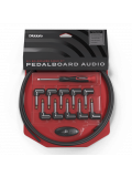 PW-GPKIT-10 DIY Solderless Pedalboard Cable Kit, зображення 2