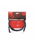 PW-GRA-10 Custom Series Instrument Cable (3m), зображення 3