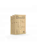 PW-HPRP-03 Two-Way Humidification Replacement 3-Pack, зображення 3
