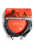 PW-M-10 Custom Series Microphone Cable (3m), зображення 5